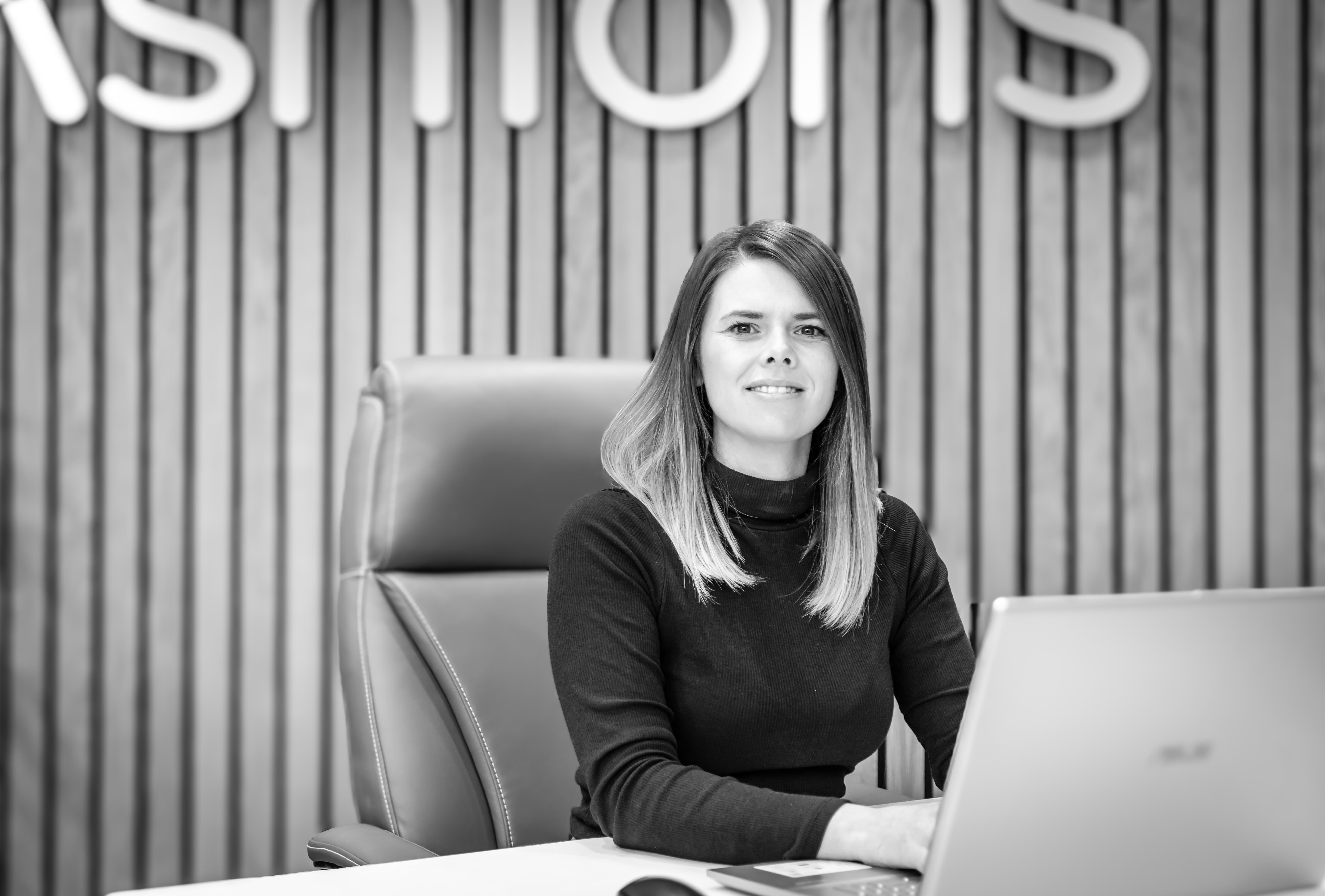 Ashtons Estate Agents in York Meet the Ashtons Team